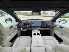 Li Auto L7 2023 Pro - ფოტო 5