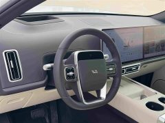 Li Auto L7 2023 Pro - ფოტო 6