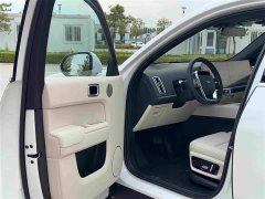 Li Auto L7 2023 Pro - ფოტო 7