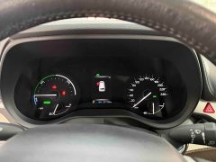 Geely Grevias 2.5L Hybrid Premium Plus Edition - ფოტო 10
