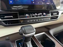 Geely Grevias 2.5L Hybrid Premium Plus Edition - ფოტო 11