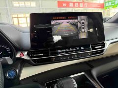 Geely Grevias 2.5L Hybrid Premium Plus Edition - ფოტო 12
