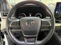Geely Grevias 2.5L Hybrid Premium Plus Edition - ფოტო 13