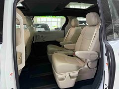 Geely Grevias 2.5L Hybrid Premium Plus Edition - ფოტო 14