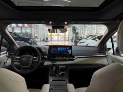Geely Grevias 2.5L Hybrid Premium Plus Edition - ფოტო 16