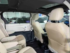 Geely Grevias 2.5L Hybrid Premium Plus Edition - ფოტო 18