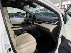 Geely Grevias 2.5L Hybrid Premium Plus Edition - ფოტო 19
