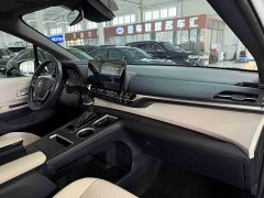 Geely Grevias 2.5L Hybrid Premium Plus Edition - ფოტო 20