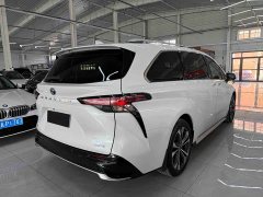 Geely Grevias 2.5L Hybrid Premium Plus Edition - ფოტო 4