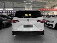 Geely Grevias 2.5L Hybrid Premium Plus Edition - ფოტო 5