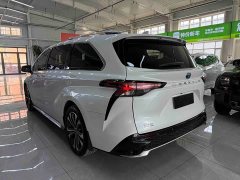 Geely Grevias 2.5L Hybrid Premium Plus Edition - ფოტო 6