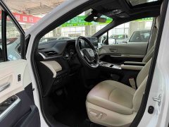 Geely Grevias 2.5L Hybrid Premium Plus Edition - ფოტო 7