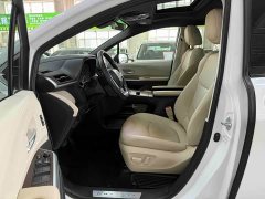 Geely Grevias 2.5L Hybrid Premium Plus Edition - ფოტო 8