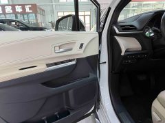 Geely Grevias 2.5L Hybrid Premium Plus Edition - ფოტო 9