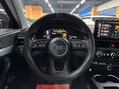 Audi A4L 2020 40 TFSI Fashion Dynamic - ფოტო 10