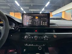 Audi A4L 2020 40 TFSI Fashion Dynamic - ფოტო 11