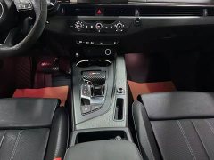 Audi A4L 2020 40 TFSI Fashion Dynamic - ფოტო 12