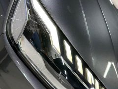 Audi A4L 2020 40 TFSI Fashion Dynamic - ფოტო 14