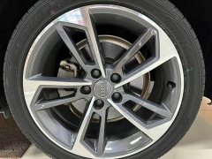 Audi A4L 2020 40 TFSI Fashion Dynamic - ფოტო 17