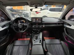 Audi A4L 2020 40 TFSI Fashion Dynamic - ფოტო 4