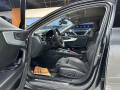 Audi A4L 2020 40 TFSI Fashion Dynamic - ფოტო 5