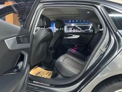 Audi A4L 2020 40 TFSI Fashion Dynamic - ფოტო 6
