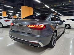 Audi A4L 2020 40 TFSI Fashion Dynamic - ფოტო 7