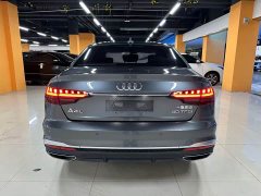 Audi A4L 2020 40 TFSI Fashion Dynamic - ფოტო 8