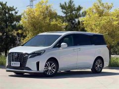 Buick GL8 ES Luxe Enjoyment Edition - ფოტო 1