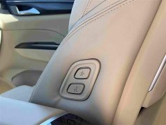 Buick GL8 ES Luxe Enjoyment Edition - ფოტო 10