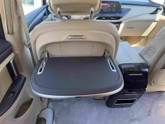 Buick GL8 ES Luxe Enjoyment Edition - ფოტო 11