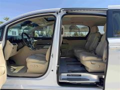 Buick GL8 ES Luxe Enjoyment Edition - ფოტო 12