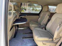 Buick GL8 ES Luxe Enjoyment Edition - ფოტო 13
