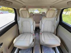 Buick GL8 ES Luxe Enjoyment Edition - ფოტო 14