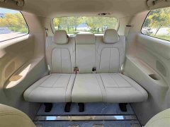 Buick GL8 ES Luxe Enjoyment Edition - ფოტო 15