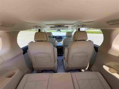 Buick GL8 ES Luxe Enjoyment Edition - ფოტო 16