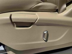 Buick GL8 ES Luxe Enjoyment Edition - ფოტო 18