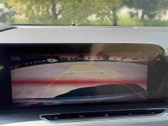 Buick GL8 ES Luxe Enjoyment Edition - ფოტო 19