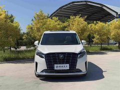 Buick GL8 ES Luxe Enjoyment Edition - ფოტო 2
