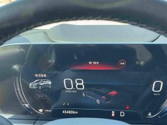 Buick GL8 ES Luxe Enjoyment Edition - ფოტო 20