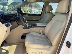 Buick GL8 ES Luxe Enjoyment Edition - ფოტო 4