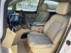 Buick GL8 ES Luxe Enjoyment Edition - ფოტო 5