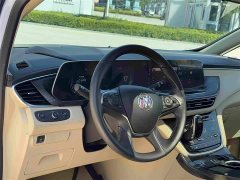 Buick GL8 ES Luxe Enjoyment Edition - ფოტო 6