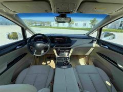 Buick GL8 ES Luxe Enjoyment Edition - ფოტო 7