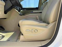 Buick GL8 ES Luxe Enjoyment Edition - ფოტო 8