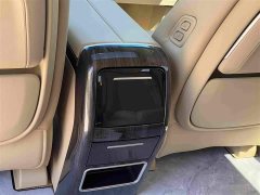 Buick GL8 ES Luxe Enjoyment Edition - ფოტო 9