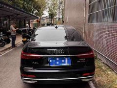 Audi A6L Facelift 45 TFSI Dynamic Luxury - ფოტო 11