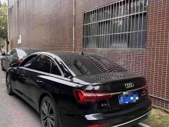 Audi A6L Facelift 45 TFSI Dynamic Luxury - ფოტო 12