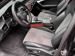 Audi A6L Facelift 45 TFSI Dynamic Luxury - ფოტო 13