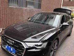 Audi A6L Facelift 45 TFSI Dynamic Luxury - ფოტო 14